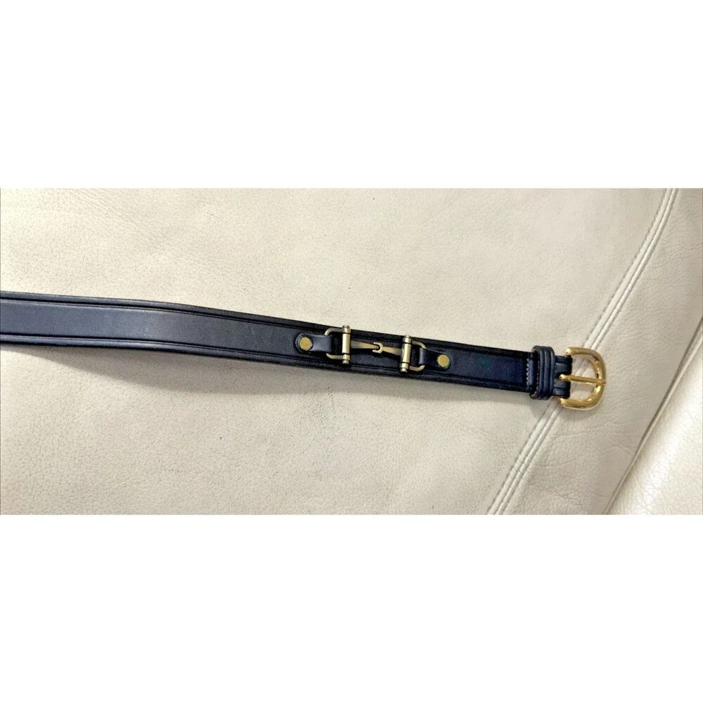 Tory english bridle